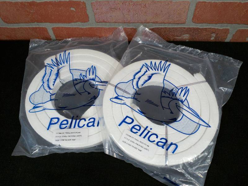 lot 24 image: Pelican Packing (Wet)