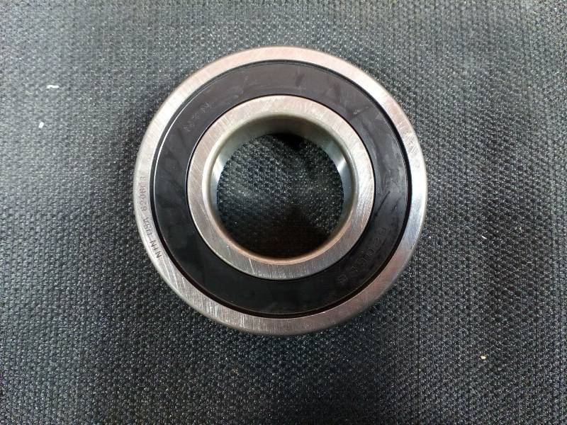 lot 65 image: NTN Single Row Ball Bearing