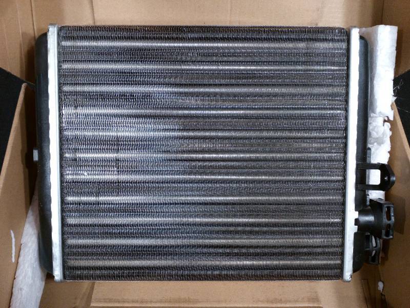 lot 70 image: Volvo Heater Core