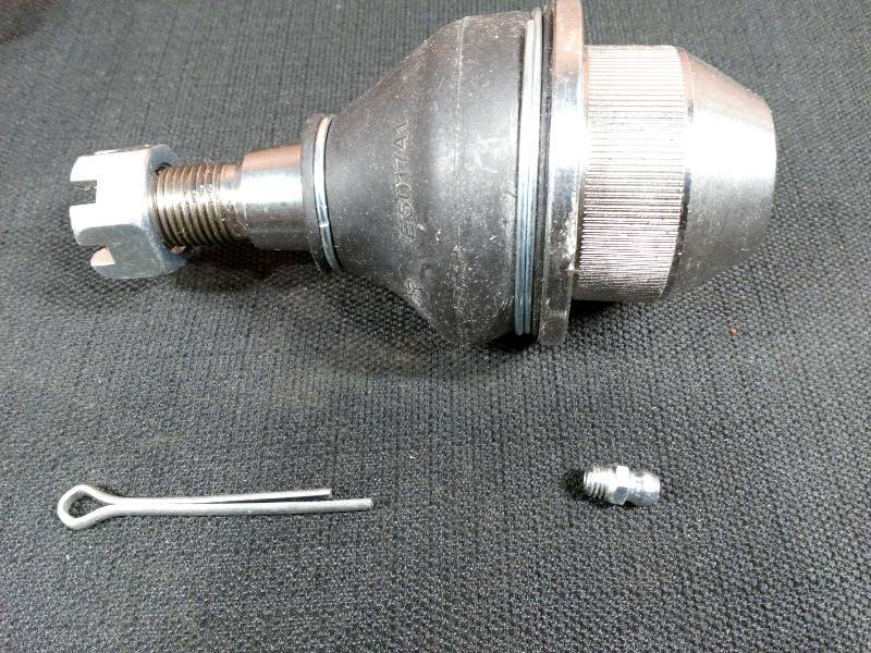 lot 94 image: DLZ Ball Joint
