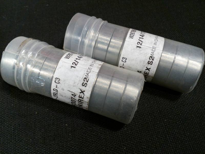 lot 98 image: Radial Ball Bearing