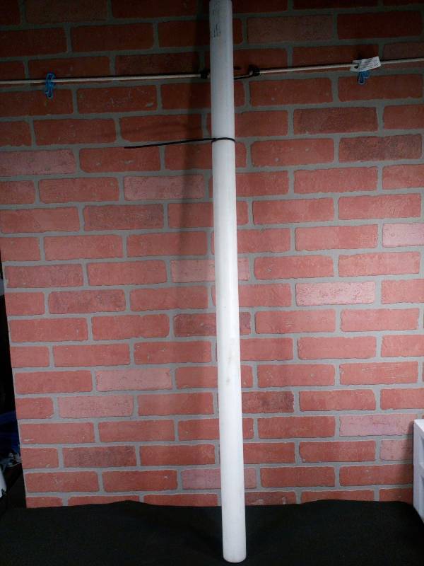 lot 116 image: Quadrant Acetron GP Rod