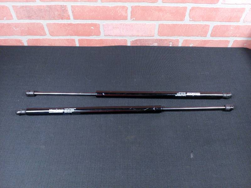 lot 130 image: Max Power Tailgate Gas Charged Lift Support Nisson PathFinder