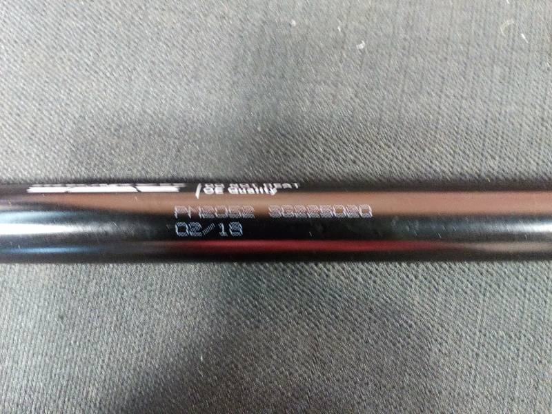 lot 144 image: Max Power Rear Hatch Gas Springs Prop Lift Support Struts