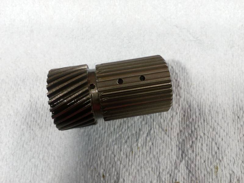 lot 146 image: GFX Sun Gear 4T60E Input Front