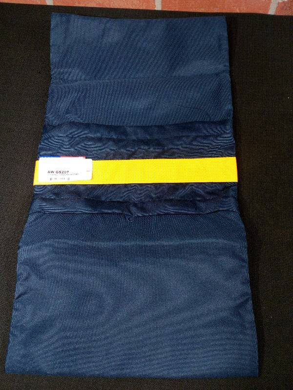 lot 147 image: Avenger Zippered Cordura Sand Bag