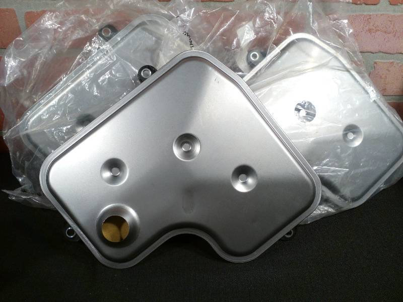 lot 151 image: Buffalo Engine Components A236010A-GR140 Filter