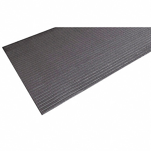 lot 169 image: NOTRAX Floor Matting Air RugAnti-Fatigue Runner