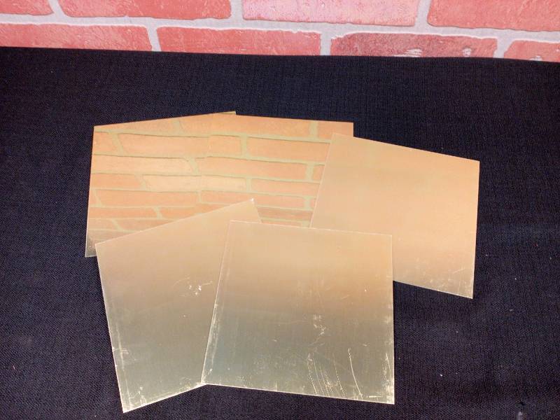 lot 225 image: Drywall Repair Patch