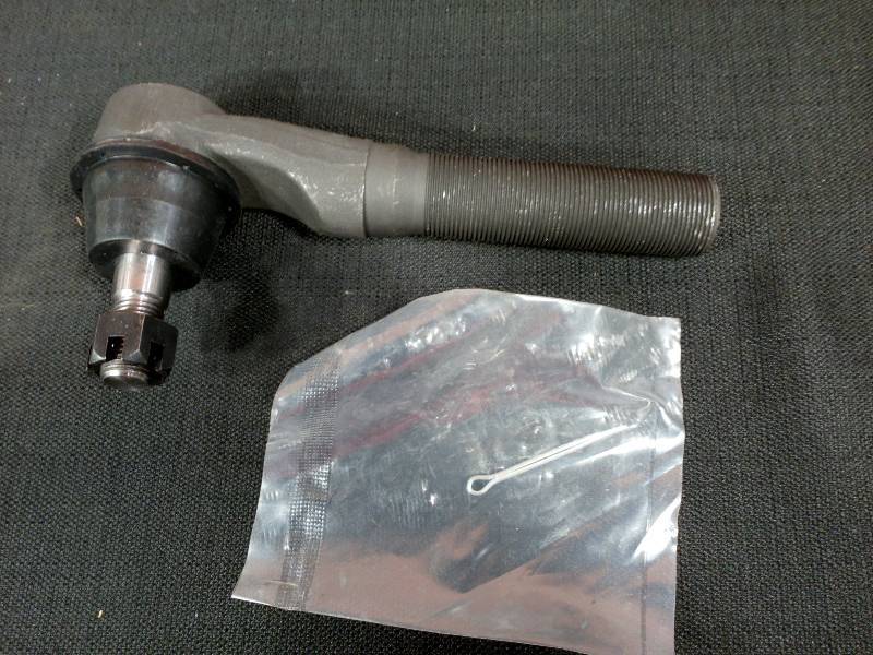 lot 228 image: 1998 - 1999 Dodge Tie Rod, Front Inner