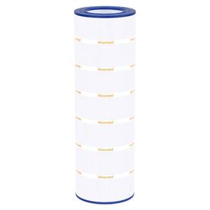 lot 17125 image: Wowreed Pool Filter Compatible with CC150, Clean & Clear 150, CCRP150, PAP150, R173216, C-9415, FC-0687, 160317, 150 sq. ft,1 Pack - Retail $69