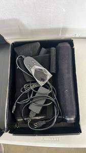 lot 17163 image: LED Red Light Therapy Belt - Model JV360 - Retail $45