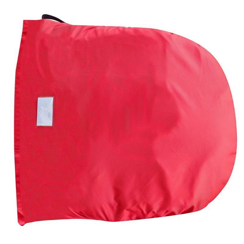 lot 12214 image: Simple Living Innovations 36in Universal Wreath Bag One Size Fits All