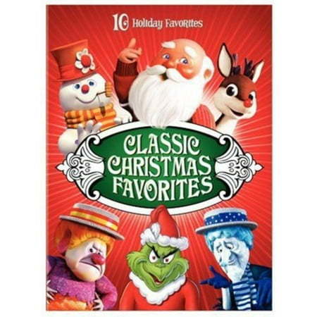 lot 12264 image: Classic Christmas Favorites (Full Frame)