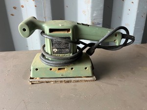 lot 1073N image: Rockwell Model 4420 Sander