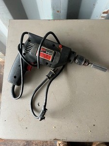 lot 1071N image: Skil Saw 6425 Drill