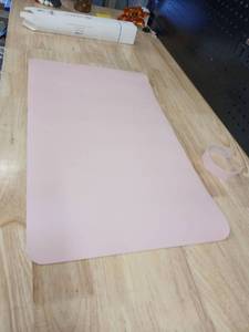 lot 42535 image: Desk pad 23 12 x 14 inch - Retail $15