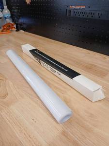 lot 42536 image: Rabbitgoo Window Film Roll - Retail $15