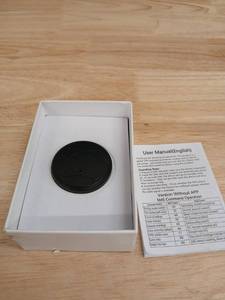 lot 42546 image: GPS Tracker - Retail $12