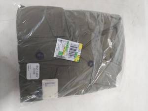 lot 3799 image: Ana Olive Green Field Jacket - XXL