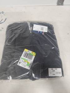 lot 3807 image: Champion Granite Full Zip Fleece Jacket 4XL