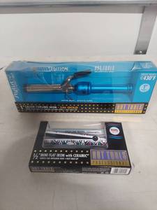 lot 3819 image: Hot Tools Professional Limited Edition Hair Styling Set