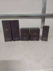 lot 3844 image: Tatcha Luxury Skincare Collection
