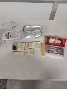 lot 3887 image: Clinique Makeup Collection Bundle