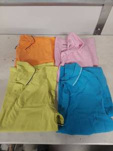 lot 3900 image: St Johns Bay Legacy Polo Shirt Collection - XL