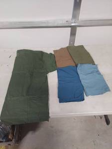 lot 4043 image: Pocket T-shirts - 2XL