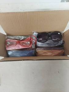 lot 1293 image: Wholesale Reading Glasses Lot