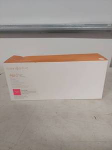 lot 1338 image: Clarisonic Mia 2 Sonic Skin Cleansing System - Vibrant Pink