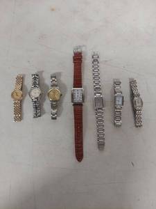 lot 1383 image: Mixed Brand Watch Collection Lot