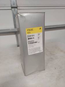 lot 1481 image: ESAB Atom Arc 9018 Welding Electrodes - 18 - 50lb Box