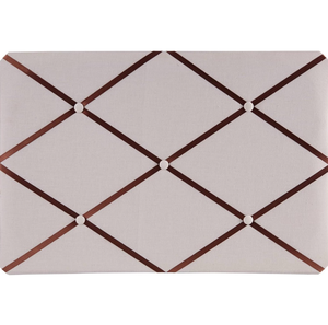 lot 13805 image: French Memory Board with Ribbons - Retail $25