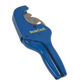 lot 2351 image: BrassCraft Up to 2-12-in PVC Cutter