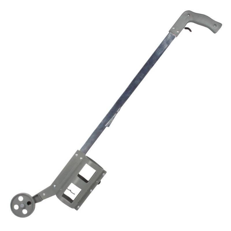 lot 7129 image: Rust-oleum Professional Striping Wand 255640 Paint Gun Sprayer Applicator