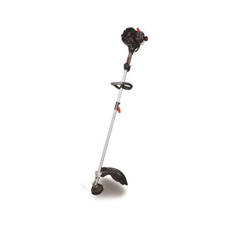 lot 7135 image: Troy-Bilt TB2044XP 27cc 17 in. Straight Shaft String Trimmer