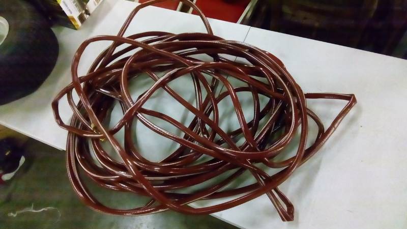 lot 7146 image: garden hose