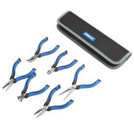 lot 7172 image: Kobalt Mini Plier Set