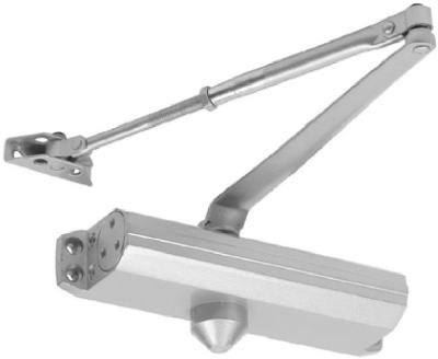lot 7199 image: TELL MANUFACTURING, INC. Commercial Door Closer Grade 1 Adjustable 1 - 4