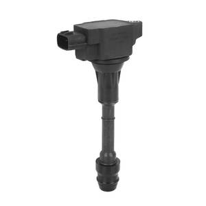 lot 1038 image: X AUTOHAUX 22448-EY00A Ignition Coil Black for INFINITI Q60 G37 MK1 2013-2016 3.7 PETROL V6 - Retail $16
