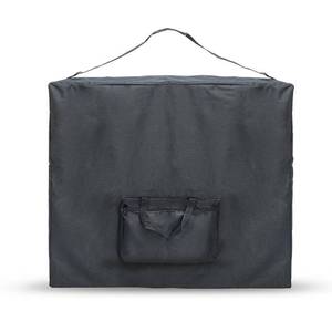 lot 1079 image: Elitzia Massage Table Bag Professional Massage Tables Carrying Bag for Portable Massage Bed Foldable Massage Table Bag Shoulder Strap Carrying ETCB501 (Enlarged Version) - Retail $49