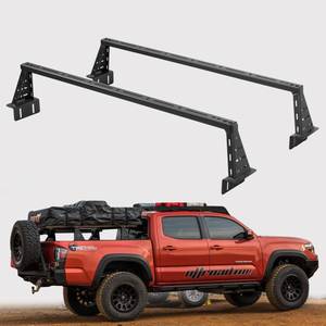 lot 1216 image: Overland Bed Bar for Trucks (Mid-Size) - Retail $278