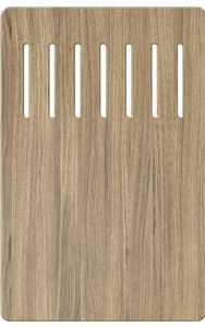 lot 9869 image: Kraus Kore Cutting Board for Workstation Kitchen Sinks (16 78 in. x 11 in.), KCB-WS301SA - Retail $0
