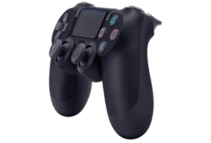 lot 9939 image: Wireless controller for ps4 - Retail $0