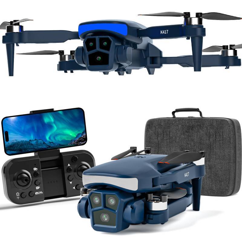 Wacker Drones 2ndChance...RC Drones, Power Bank w/ Solar/Hand Crank, Smart Deadbolt ...