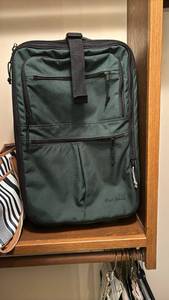 lot 1452 image: Suitcase 23 inches tall 15 inches wide and 8 inches deep