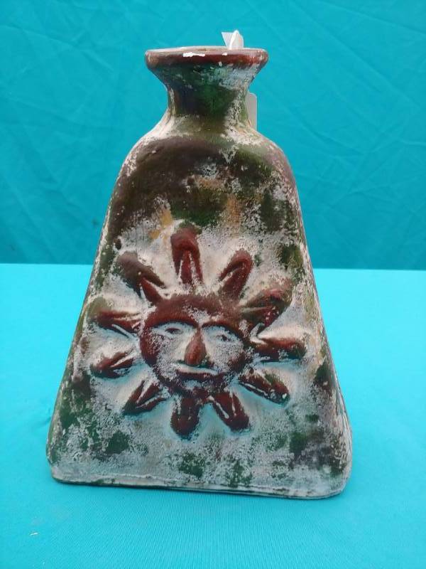 lot 5143 image: Pottery