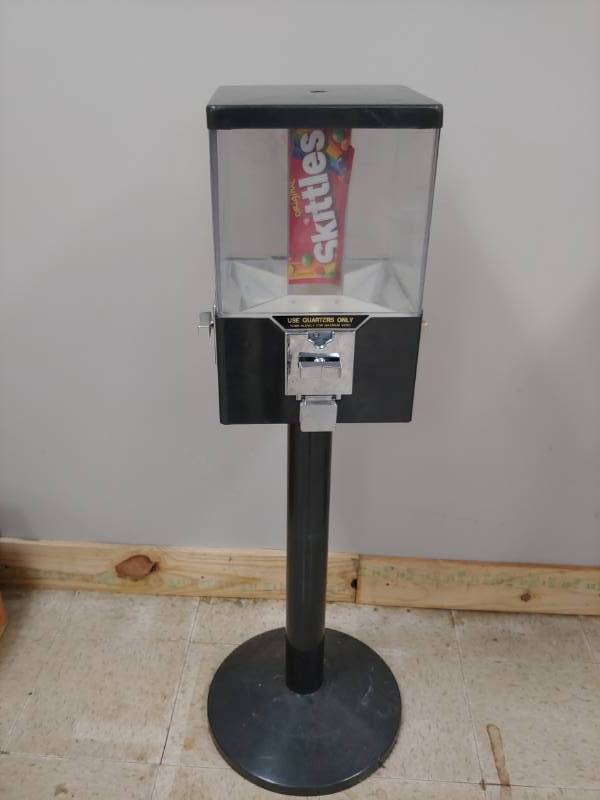 lot 5008 image: Candy Machine